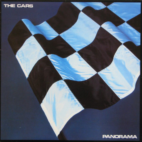 The Cars - 1980 Panorama